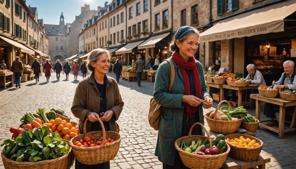 Comment soutenir l'économie locale de sa destination ?