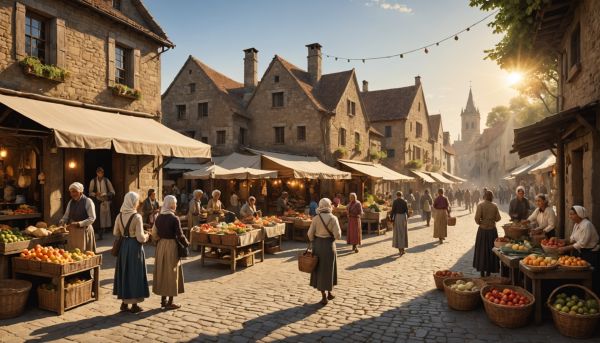 Comment vivre au rythme des communautés locales ?