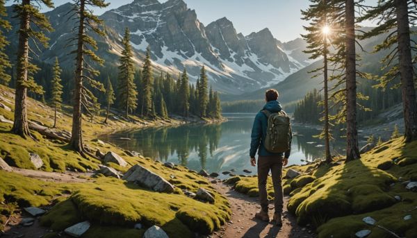 Comment voyager sans laisser de traces derrière soi ?