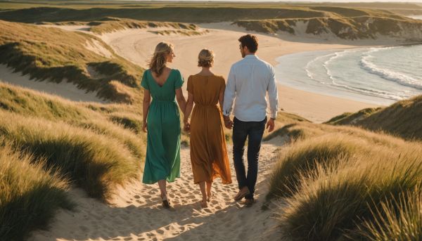 Idées pour réussir une escapade romantique en vendée