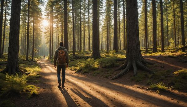 Les chemins de traverse pour un voyage inattendu