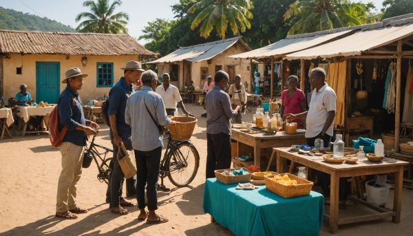 Les principes clés pour un tourisme éthique