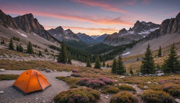 Les récits d'aventures au cœur des grands espaces