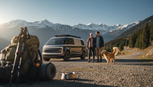 Optimiser ses vacances avec son chien en 2026