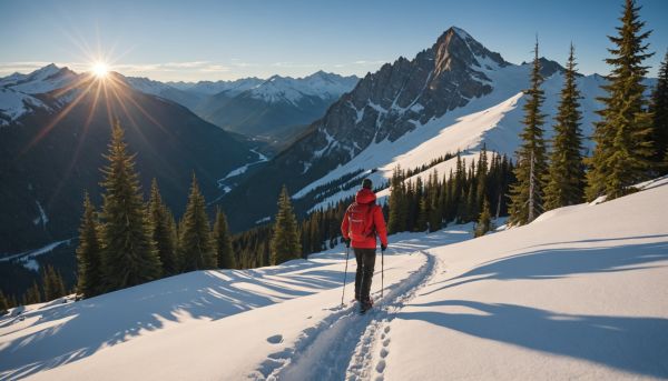 Pourquoi s'aventurer sur les pistes moins connues