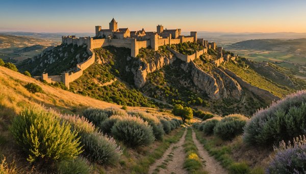 Que faire dans l'aude : nature, patrimoine et découvertes